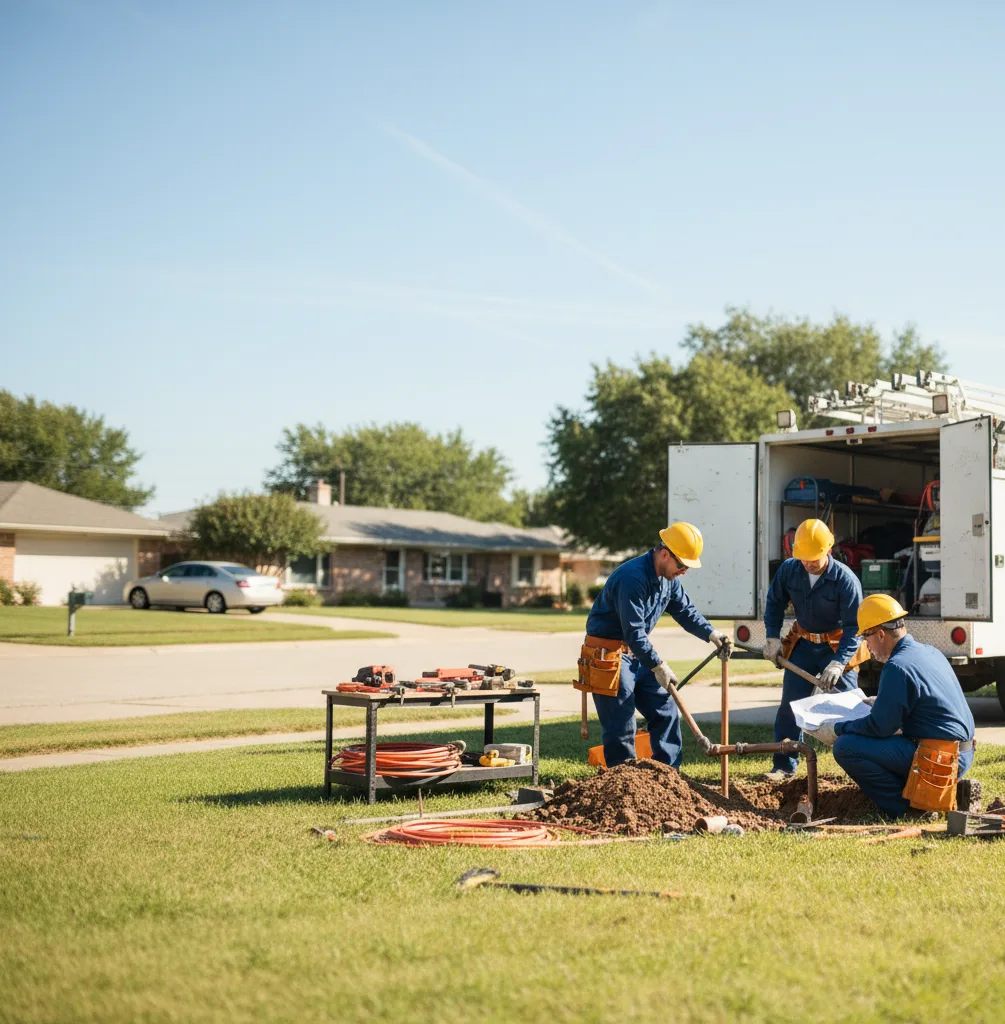 Water Heater Repair & Plumber in Beverly